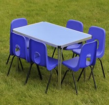 Children’s Tables & Chairs