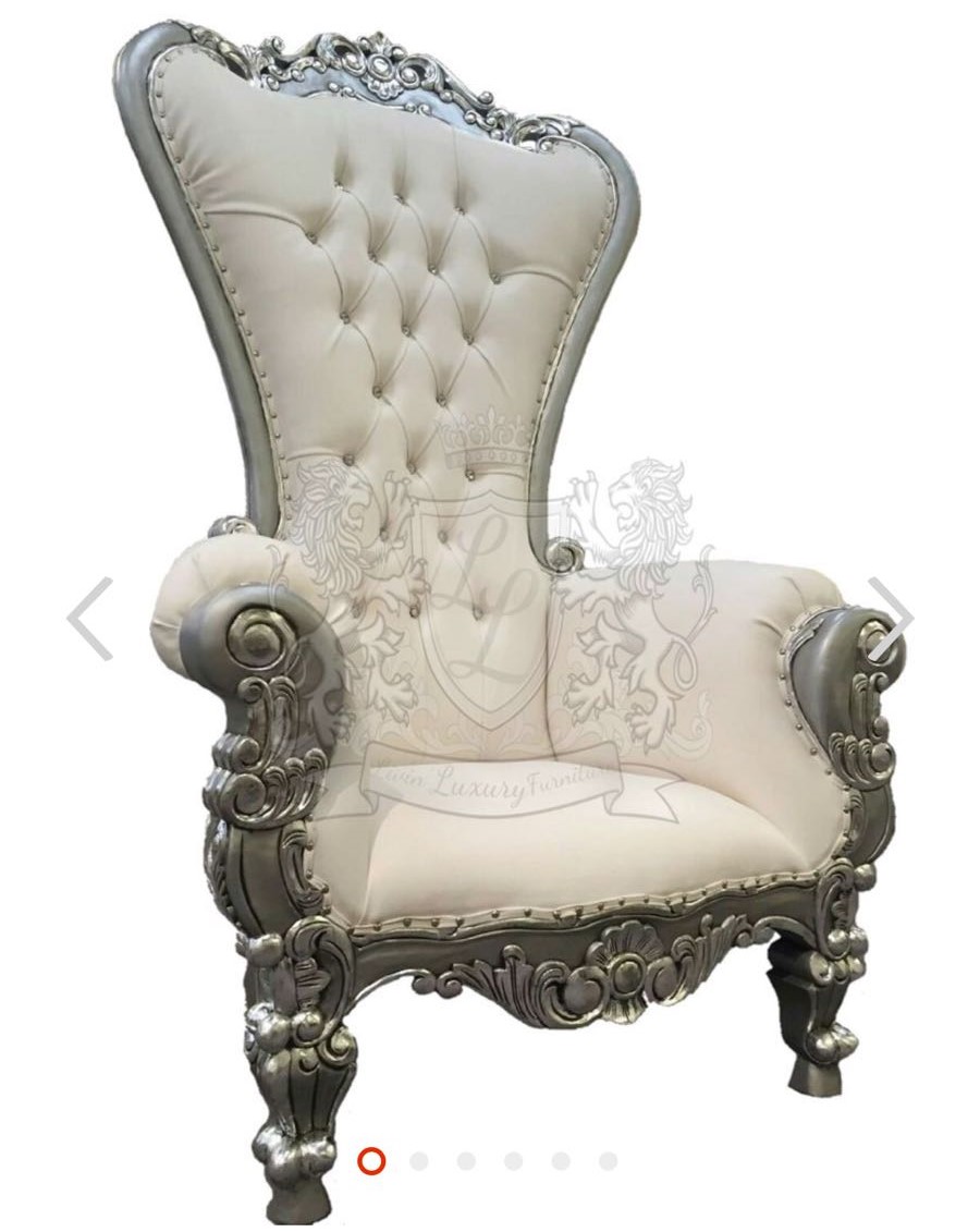 Thone Chair - single