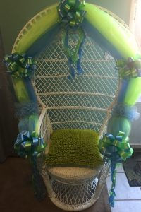 Samsonite Basic Folding Chairs In Green