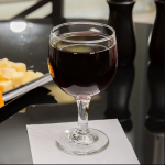 Red Wine Glass 10.5 oz