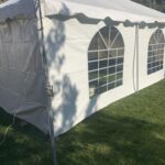 Tent Enclosure