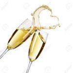 Champagne Flute – 6 oz.