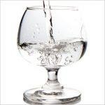 Water Goblet – 12 oz.