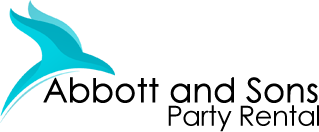 Abbott and Sons Party Rental