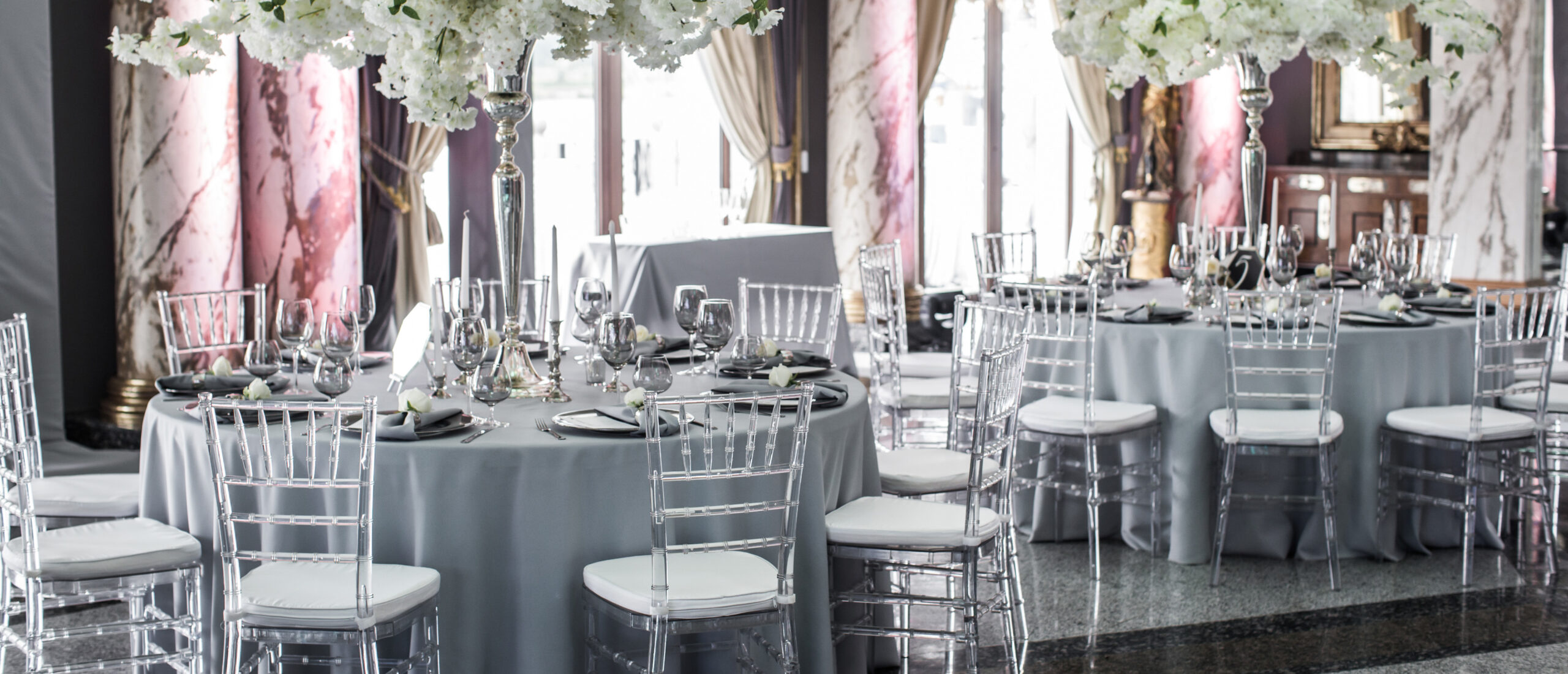 party rentals equipments